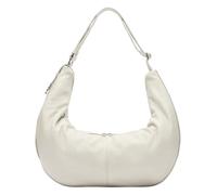 LIEBESKIND BERLIN Pelle borsa a tracolla Moon Sheep Natural Hobo Bag Milk avorio