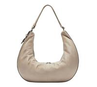 LIEBESKIND BERLIN Pelle borsa a tracolla Moon Sheep Natural Hobo Bag Sandcastle beige