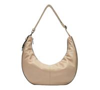 LIEBESKIND BERLIN Pelle borsa a tracolla Moon Sheep Natural Hobo Bag Sandcastle beige