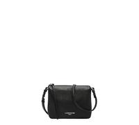 Liebeskind Nina Mini Borsa Borsa a tracolla Pelle 18 cm nero