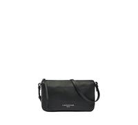 LIEBESKIND BERLIN Pelle borsa a tracolla Nina Crossbody Black nero