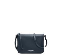LIEBESKIND BERLIN Pelle borsa a tracolla Nina Crossbody Peacoat blu scuro