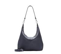 LIEBESKIND BERLIN Pelle borsa a tracolla Noos Paris Hobo Bag Cobalt Night blu scuro