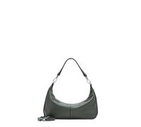 LIEBESKIND BERLIN Pelle borsa a tracolla Noos Paris Hobo Bag Cypress Green verde scuro