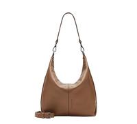 LIEBESKIND BERLIN Pelle borsa a tracolla Ovis Gmelini Aries Hobo Bag Sepia marrone chiaro