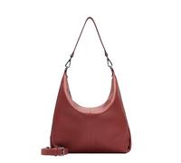 Liebeskind Paris Borsa a tracolla M Pelle 40 cm rosso