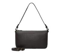 LIEBESKIND BERLIN Pelle borsa a tracolla Ryker Crossbody Bag Deep Soil marrone scuro