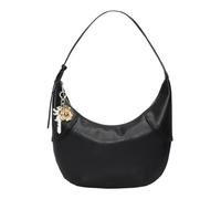 LIEBESKIND BERLIN Pelle borsa a tracolla Ryker Hobo Black nero