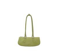 LIEBESKIND BERLIN Pelle borsa a tracolla Satchel Bag Fresh Green verde