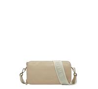 LIEBESKIND BERLIN Pelle borsa a tracolla Sheep Natural Clarice Crossbody Bag Beige