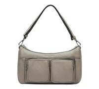Liebeskind Hobo M Maia Sheep Natural, Donna, Grigio Neutro