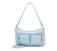 LIEBESKIND BERLIN Pelle borsa a tracolla Sheep Natural Maia Crossbody Bag Iceberg celeste