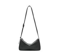LIEBESKIND BERLIN Pelle borsa a tracolla Sky II Crossbody Black nero