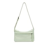LIEBESKIND BERLIN Pelle borsa a tracolla Sky Sheep Natural Hobo Bag Sage menta