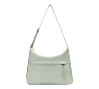 LIEBESKIND BERLIN Pelle borsa a tracolla Sky Sheep Natural Hobo Bag Sage menta