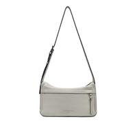 LIEBESKIND BERLIN Pelle borsa a tracolla Sky Sheep Natural Hobo Bag Steel grigio talpa