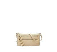 LIEBESKIND BERLIN Pelle borsa a tracolla Zena Crossbody Biscotti giallo chiaro