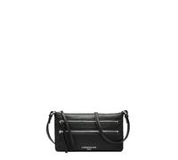 Liebeskind Zena Borsa a tracolla S Pelle 25 cm nero