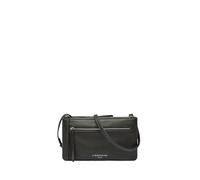 LIEBESKIND BERLIN Pelle borsa a tracolla Zena Crossbody Deep Soil marrone scuro