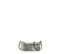 LIEBESKIND BERLIN borsa a tracolla Zena Snake Crossbody Bag XS Milk