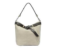 LIEBESKIND BERLIN Pelle borsa a tracolla Zita Hobo Beige