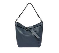 LIEBESKIND BERLIN Pelle borsa a tracolla Zita Hobo Peacoat blu scuro
