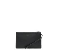 Liebeskind Borsa per cosmetici Pelle 22.5 cm nero