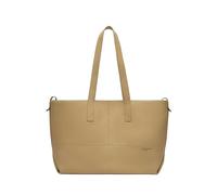 LIEBESKIND BERLIN Shopper M Light Tan