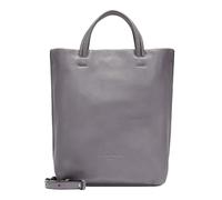 LIEBESKIND BERLIN Pelle borsetta borsa a tracolla Hera Sheep Natural Tote Anemone lilla