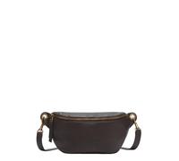 LIEBESKIND BERLIN Pelle marsupio borsa a tracolla Sheep Natural Tavia Belt Bag