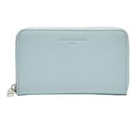 LIEBESKIND BERLIN Pelle porta carte di credito Classics Cardie Card Case Black nero