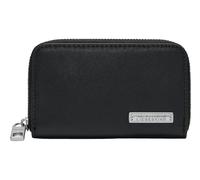LIEBESKIND BERLIN porta carte di credito Jo Francis Calf Card Case Black