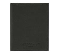 LIEBESKIND BERLIN Pelle porta carte di credito Men Wallets Harris Card Holder Black nero