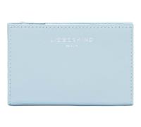 Liebeskind Lilith Soft Nappa S Rfid Portafoglio blu chiaro, pelle, donna