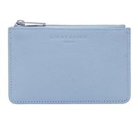 LIEBESKIND BERLIN Pelle portacarte Classics Harris Star Cardholder Breath celeste