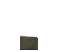 LIEBESKIND BERLIN portacarte Monogram Lena Wallet XS Forest