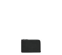 LIEBESKIND BERLIN Pelle portacarte Reps Wallet Black nero