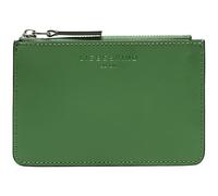 LIEBESKIND BERLIN Pelle portacarte Sade 2 Maggione Star Card Holder Algae verde