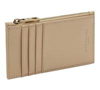 LIEBESKIND BERLIN Pelle portacarte Soft Nappa Lou Cardholder Beige