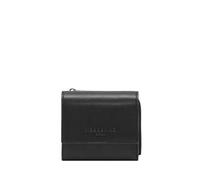 LIEBESKIND BERLIN Pelle portafoglio Alva Wallet Black nero