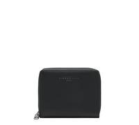 LIEBESKIND BERLIN Pelle portafoglio Conny Wallet Black nero