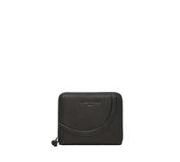 LIEBESKIND BERLIN Pelle portafoglio Conny Wallet Black nero