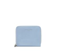 LIEBESKIND BERLIN Pelle portafoglio Conny Wallet Blue Denim celeste