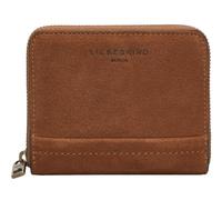 LIEBESKIND BERLIN Pelle portafoglio Conny Wallet Brown marrone