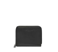 LIEBESKIND BERLIN Pelle portafoglio Conny Wallet Deep Soil marrone scuro