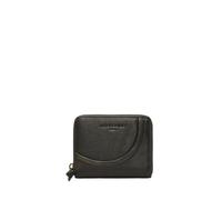 LIEBESKIND BERLIN Pelle portafoglio Conny Wallet Deep Soil marrone scuro