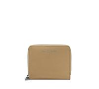 LIEBESKIND BERLIN Pelle portafoglio Conny Wallet Light Tan marrone chiaro
