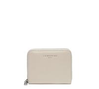 LIEBESKIND BERLIN Pelle portafoglio Conny Wallet Milk avorio