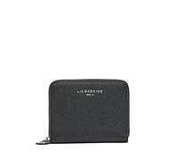 LIEBESKIND BERLIN Pelle portafoglio Conny Zita Wallet Black nero