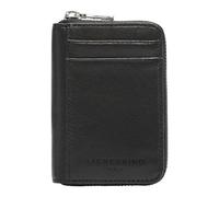 Liebeskind Eliza Portafoglio Protezione RFID Pelle 11.5 cm nero